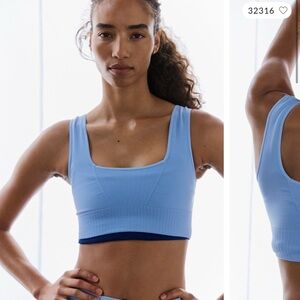 Free People Good Karma Set